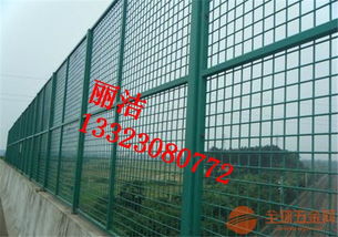 框架護欄網的卓越優勢、廣泛應用與市場行情分析