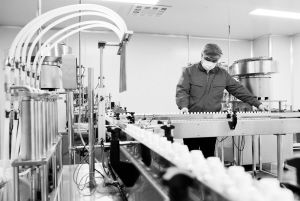 技術(shù)咨詢(xún)助力小微企業(yè)發(fā)展