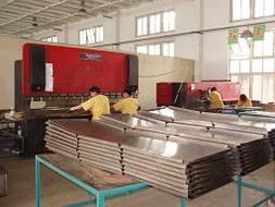 上海知瀚環保科技發展 技術咨詢引領綠色創新